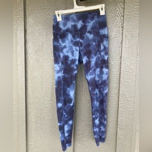 Women’s Danskin Leggings